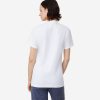 Text Printed T-Shirt - Image 4