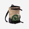 Oversized Hiking Weekend Bag